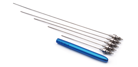 Lipolysis handpiece L4-R