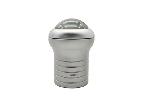 Dome diffuser head